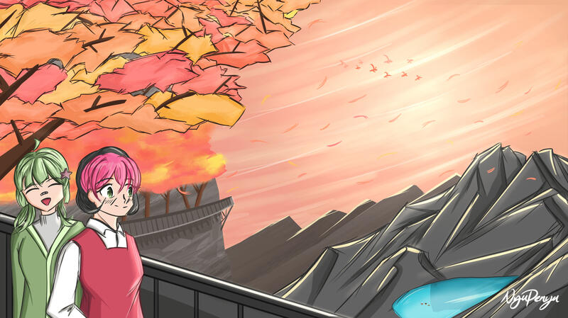 autumn 2024